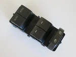 10 11 12 Lincoln Mkz Drivers Side Left Master Window Switch Oem. Fixed Price $27.97.