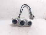 2000-2004 Ford Focus Hvac Heater Tempature Climate A/c Control Switch. Fixed Price $74.95.