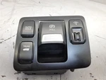 2010-2013 Hyundai Equus Parking Brake Switch 93766-3N100-VM5. Fixed Price $55.58.