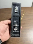 91 92 93 Cadillac Deville Passenger Front Right Window Switch Mirror T12. Fixed Price $24.95.