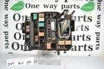 91209A7192 Kia Forte 2014-16 Fuse Box Relay Junction Unit Module Oem 2N9 299 B2. Fixed Price $49.99.