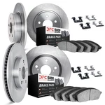 Disc Brake KIT-4WD Dfc 6514-54020. Fixed Price $437.82.
