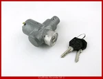 Sipea 70070 Grey Ignition Key Switch For Alfa Romeo Giulia Classic Cars. Fixed Price $202.76.
