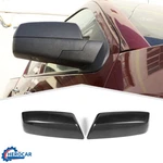 Car Side Door Rearview Mirror Shell Cover Trim For Chevy Silverado Gmc Sierra. Fixed Price $26.99.
