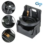 For 1996-2003 Mercedes Benz W210 E300 E320 Front Cup Holder 2106800114 66920101. Fixed Price $27.66.
