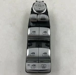 2016-2020 Bmw 740I Master Power Window Switch Oem D01B46084. Fixed Price $36.99.