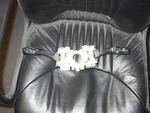 02 03 04 Avalon Column Switch 5116. Fixed Price $104.62.