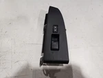 Right Window Control Switch - 2012 Infiniti G37 Coupe Oem 25411JL40C. Fixed Price $67.50.