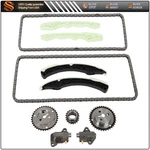 Timing Chain Kit For 2013-2015 Scion Fr-s Subaru Brz 2012-2015 Impreza. Fixed Price $89.85.