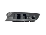 2020-2022 Toyota Prius Left Driver Side Door Windows Master Switch Black. Fixed Price $36.00.