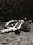 Standard Motor Products CBS-1152 Multi-function Switch For 00-03 Astro Safari. Fixed Price $90.99.