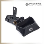 90-93 Mercedes R129 300SL 500SL Parking Brake Release Handle Control 1294200095. Fixed Price $75.00.