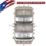 For Mercedes-benz W222 S550 S600 Power Window Switch 2229051505 Rear Left. Fixed Price $21.07.