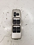 Lh Front Door Switch Driver's Master Fits 2005-2006 Scion Xb Tested Oem. Fixed Price $34.80.