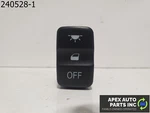 Oem 2001 Acura Mdx 3.5L Door Side Dome Courtesy Entry Light Switch Button. Fixed Price $19.48.