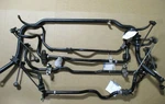 2015 Honda Civic Fwd Front Stabilizer Bar Oem 132K Miles - LKQ441775470. Fixed Price $111.30.