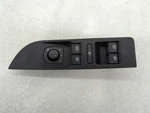2017-2018 Hyundai Santa Fe Driver Left Door Master Power Window Switch RBAU5. Fixed Price $39.30.