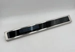 Wolf Single Oven 30" Touch Control Panel Head Assy 805081 805566D 805074D. Fixed Price $389.95.