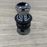 Oem 12V Cigarette Lighter Knob 3W0919307A Bentley Continental Flying Spur W6. Fixed Price $110.00.