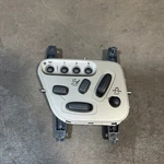 07-09 Jaguar X150 Xkr Right Passenger Side Seat Control Memory Switch Oem. Fixed Price $89.99.