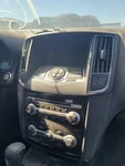 2010 Nissan Maxima Cd Player Changer Radio Display Screen Climate. Fixed Price $300.00.
