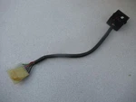 Porsche 911/930 Volume Fade Switch 645 605 01 #14 C#H11. Fixed Price $55.20.