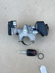 2016-2021 Honda Civic Ignition Switch Lock W/key & Immobilizer Oem 39730-TBA-A0. Fixed Price $160.00.