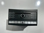 2013-2016 Mercedes E400 Multimedia Receiver Unit Cd Sd Sim Radio A2189003907 Oem. Fixed Price $404.10.