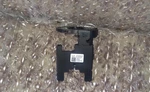 06-13 Mercedes X164 GL550 R350 Steering Wheel Angle Sensor A1645458132 Oem. Fixed Price $90.00.