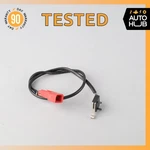04-09 Cadillac Xlr Convertible Top Roof Center Lock Micro Switch Oem. Fixed Price $257.30.