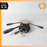 07-12 Mercedes R230 SL550 Amg Steering Column Switch Clockspring Shroud Oem. Fixed Price $76.23.