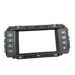 2017-2018 Jaguar F-pace Control Panel GX73-19F211-PB. Fixed Price $71.50.