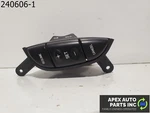 Oem 2000 Jaguar S-type 3L Steering Wheel Cruise Control Switch 1X4314K147AA. Fixed Price $19.99.