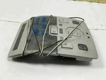 Audi A3 2006 Front Overhead Dome Light Lamp W/ Sunroof Switch&microphone Sidler. Fixed Price $51.30.