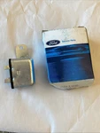Genuine Ford 1975-1979 Lincoln Continental Speed Control Relay (D8AZ9C792A). Fixed Price $39.00.