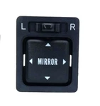 Toyota Genuine 84870 89101 Outer Mirror Switch Land Cruiser 1989 1998 Oem Japan. Fixed Price $140.00.