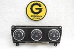2011-2017 Jeep Compass Patriot Automatic Heater A/c Climate Control P55111133AC. Fixed Price $41.23.