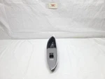 2017 2018 Chevrolet Malibu Door Window Switch Bezel Right Passenger Oem 84203420. Fixed Price $32.79.