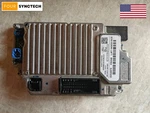 2021-2024 Ford Bronco Sport Radio Sync Apim Navigation Module LJ6T14G532MBU. Fixed Price $170.00.