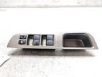 2010 2011 2012, Nissan Versa, Front Left Door And Window Switch, 25401ZW80A, Oem. Fixed Price $48.60.