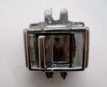 Nos Gm 1971-78? Cadillac? Electric Window Blockout Switch 9809928 GR.10.777. Fixed Price $29.99.