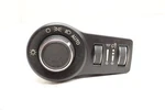 2015-2017 Chrysler 200 Dash Headlight Fog Lamp Dimmer Control Switch Oem. Fixed Price $52.49.