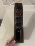 Genuine Kia Sorento Driver Side Window Switch Fits 03-06 Models 478490-BG-W110. Fixed Price $45.99.