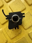2017-2019 Audi Q7 Front Center Console Volume Switch Control 4M1919616B Oem. Fixed Price $43.75.