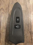 02-05 2002 Chevrolet Trailblazer Passenger Door Window Bezel Switch 922 15085587. Fixed Price $37.95.