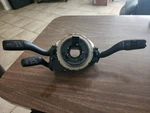 2012-2015 Audi Q7 Steering Column Multifunction Switch Oem 4F0953549E. Fixed Price $70.00.