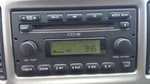 Audio Equipment Radio Vin Z 8TH Digit Am-fm-cd Disc Fits 03-05 Escape 734968. Fixed Price $80.00.