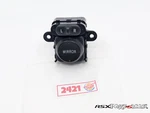 Acura Rsx Non-heated Mirror Control Switch 35190-S6M-J01. Fixed Price $39.99.