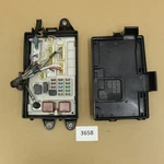 Lexus LS430 Toyota Celsior Oem Trunk Junction Engine Fuse Box Relay 82670-50080. Fixed Price $54.99.