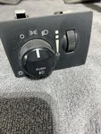 Oem Chrysler 300 Dodge Charger Magnum Headlight Switch P68019678AB 2005-2008. Fixed Price $32.99.